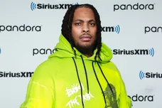 Celebrities Visit SiriusXM - February 27, 2020