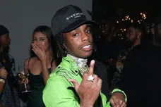 Murda Beatz 25th Birthday + GRAMMY Celebration