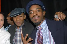 Mercedes-Benz Fashion Week Spring 2004 - Tommy Hilfiger - Backstage