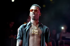 Hot 107.9 Birthday Bash 2016