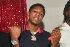 YoungBoy J Cole Collab Reporter Question Hip Hop News