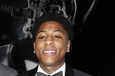 YoungBoy Santa Claus Sled Kids Hip Hop News