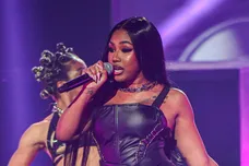 BET Hip Hop Awards 2023 - Show