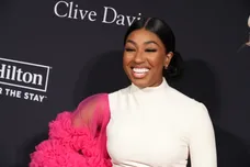 Pre-GRAMMY Gala &amp; GRAMMY Salute To Industry Icons Honoring Julie Greenwald &amp; Craig Kallman - Arrivals