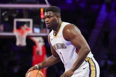 New Orleans Pelicans v Los Angeles Lakers: Semifinals - 2023 NBA In-Season Tournament