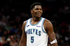 New Orleans Pelicans v Minnesota Timberwolves