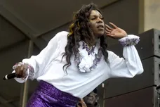 2016 New Orleans Jazz &amp; Heritage Festival - Day 6