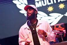 2022 One Music Festival Welcome To Atlanta Party