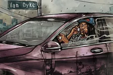 boldy james nicholas craven no pun intended