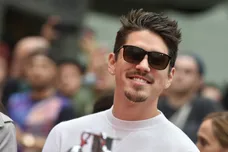 Mariah Carey Hand And Footprint Ceremony