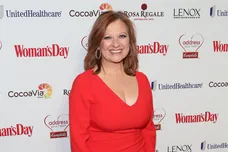 12th Annual Woman's Day Red Dress Awards