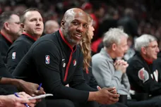 Detroit Pistons v Portland Trail Blazers