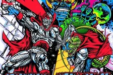 czartificial intelligence czarface