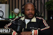 the danza project roger bonds diddy bodyguard