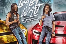 dd osama sugarhill ddot baby wait