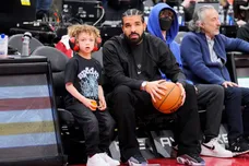 Philadelphia 76ers v Toronto Raptors