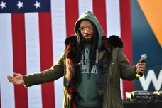 Candidates Warnock &amp; Ossoff "Vote GA Blue" Concert