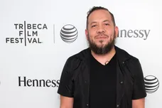 2015 Tribeca Film Festival - Tribeca Talks: CRWN With Elliott Wilson And A$AP Rocky