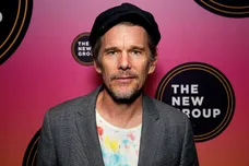 2023 The New Group Annual Gala