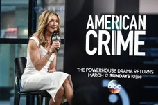 Build Series Presents Felicity Huffman Discussing "American Crime"