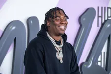 BET Hip Hop Awards 2023 - Arrivals