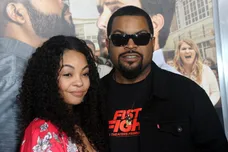 Premiere Of Warner Bros. Pictures' "Fist Fight" - Arrivals