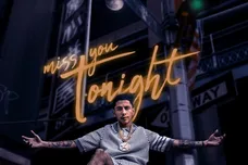 j.i. the prince of ny miss you tonight