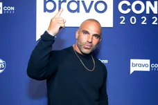 Legends Ball - 2022 BravoCon