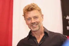 Motor City Comic Con 2015 - Day 2