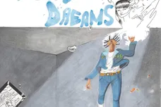 juice wrld lucid dreams