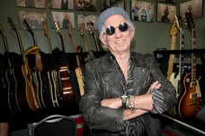 Sixth Annual LOVE ROCKS NYC Benefit Concert For God's Love We Deliver