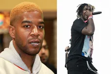 ken carson kid cudi