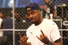 2019 BET Experience - Celebrity Dodgeball Game