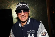 KRS-One In Concert - New York, NY