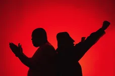 killer mike damian marley run