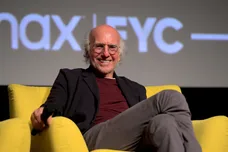 Curb Your Enthusiasm FYC Panel