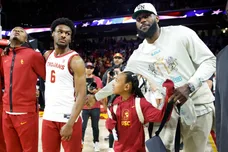 USC vs Long Beach State