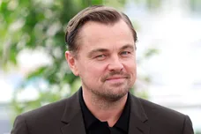 Leonardo DiCaprio