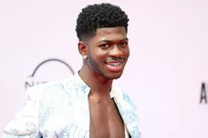 BET Awards 2021 - Arrivals