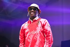 Wicked Featuring 21 Savage