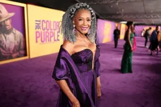 "The Color Purple" Premiere - Red Carpet