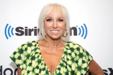 Celebrities Visit SiriusXM - August 10, 2023
