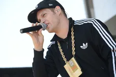 2015 Vans Warped Tour - Ventura, CA