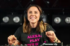 Glastonbury Festival 2022 - Day Two