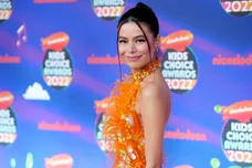2022 Nickelodeon Kid's Choice Awards - Arrivals