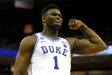 North Dakota State v Duke