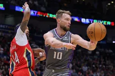 Sacramento Kings v New Orleans Pelicans