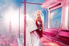 nicki minaj everybody lil uzi vert