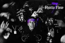 nle choppa shotta flow 7