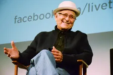 An Evening With Norman Lear In Conversation With Jane Lynch